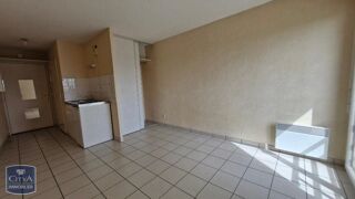  Appartement à louer 1 pièce 20 m²