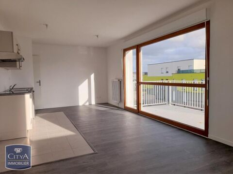  Appartement  louer 4 pices 76 m