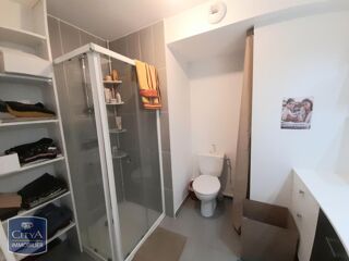  Appartement à louer 1 pièce 23 m²