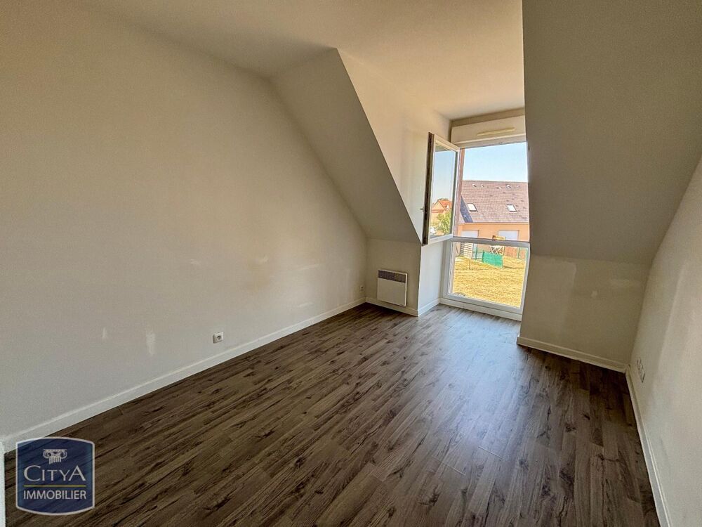 location Maison - 3 pièce(s) - 69 m² Le Poinçonnet (36330)
