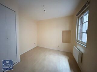  Appartement à louer 2 pièces 46 m²