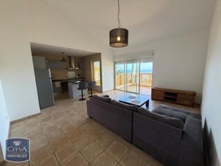  Appartement à louer 3 pièces 70 m²