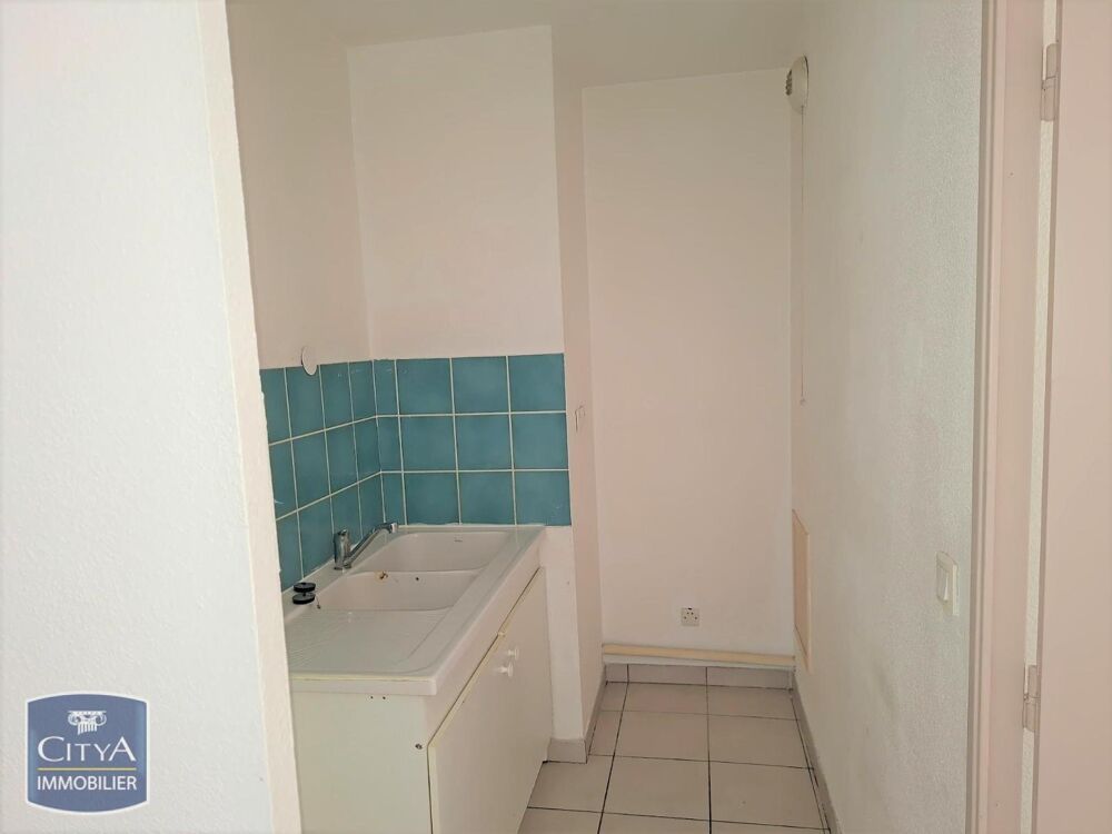 location Appartement - 2 pièce(s) - 35 m² Briançon (05100)