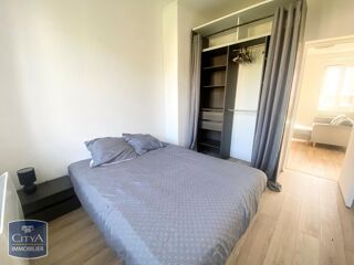  Appartement � louer 2 pi�ces 44 m�