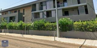  Appartement à louer 3 pièces 64 m²