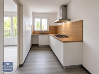  Maison à louer 6 pièces 133 m²