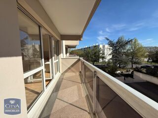  Appartement � louer 1 pi�ce 32 m�