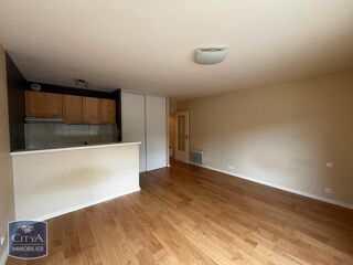  Appartement � louer 1 pi�ce 30 m�