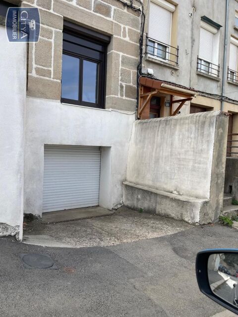  Parking / Garage  louer 