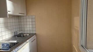  Appartement à louer 1 pièce 25 m²