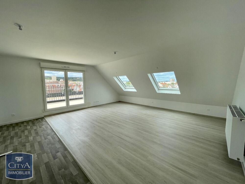 location Appartement - 2 pièce(s) - 55 m² Chenôve (21300)