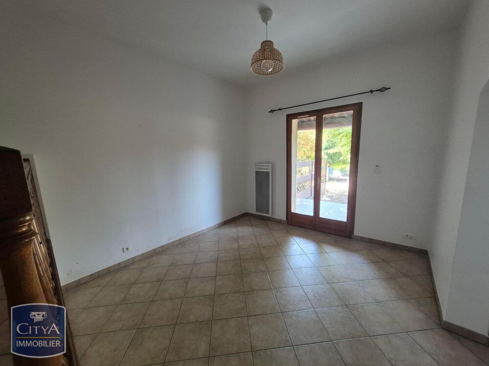 location Maison - 3 pièce(s) - 72 m² Mormoiron (84570)