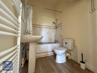  Appartement à louer 1 pièce 26 m²