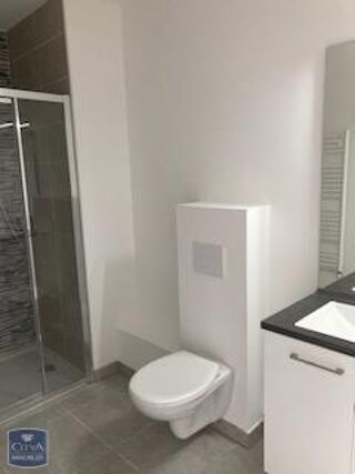  Appartement � louer 1 pi�ce 34 m�