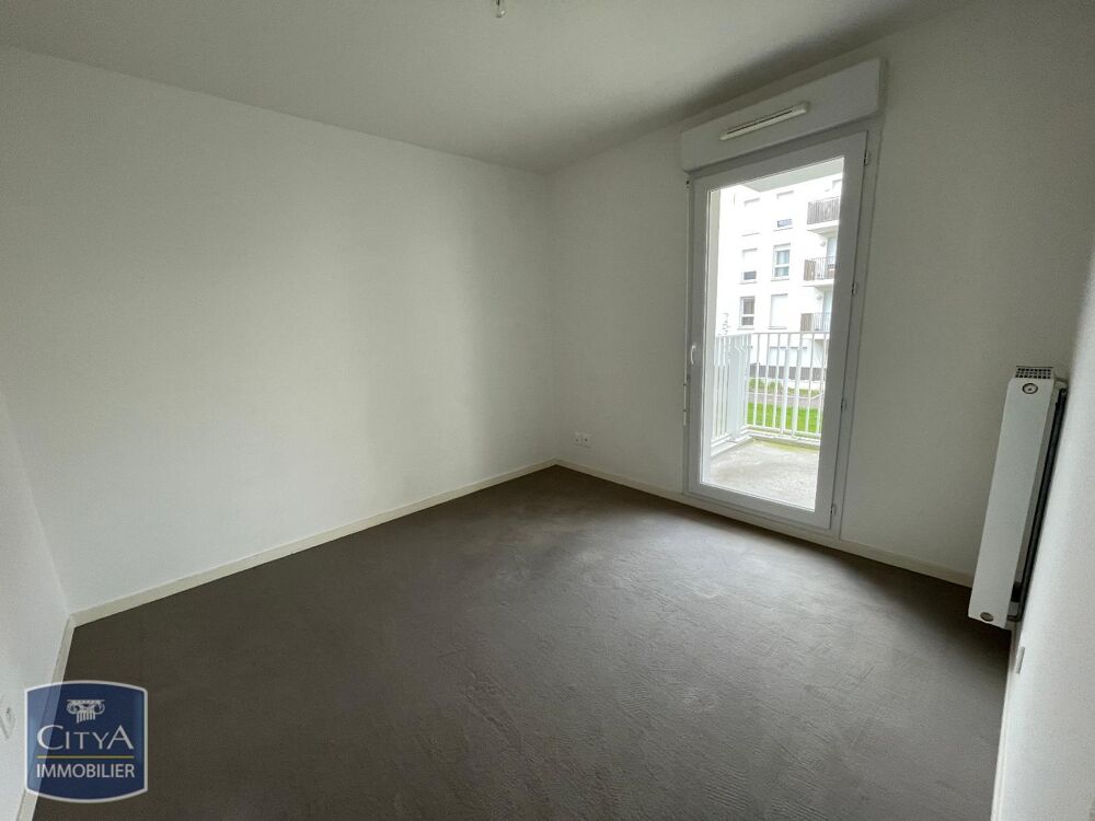 À LOUER : Appartement T3 moderne à Rouen, situé au premi....