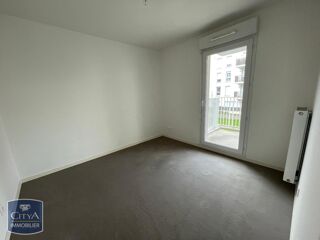  Appartement à louer 3 pièces 58 m²