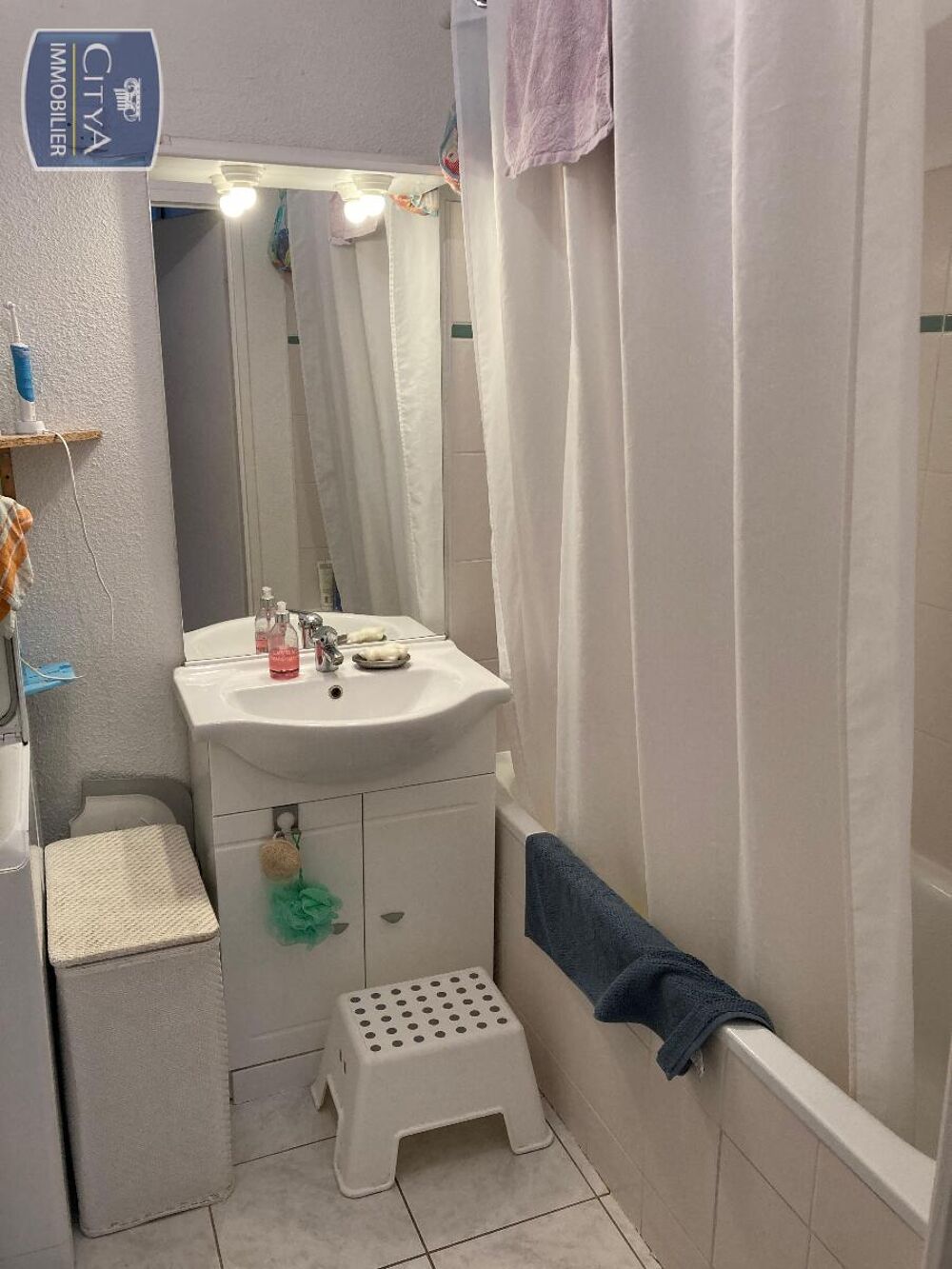 location Appartement - 3 pièce(s) - 62 m² Yvetot (76190)