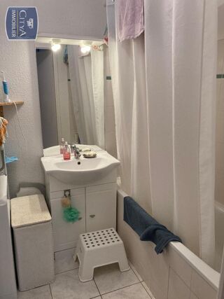  Appartement à louer 3 pièces 62 m²