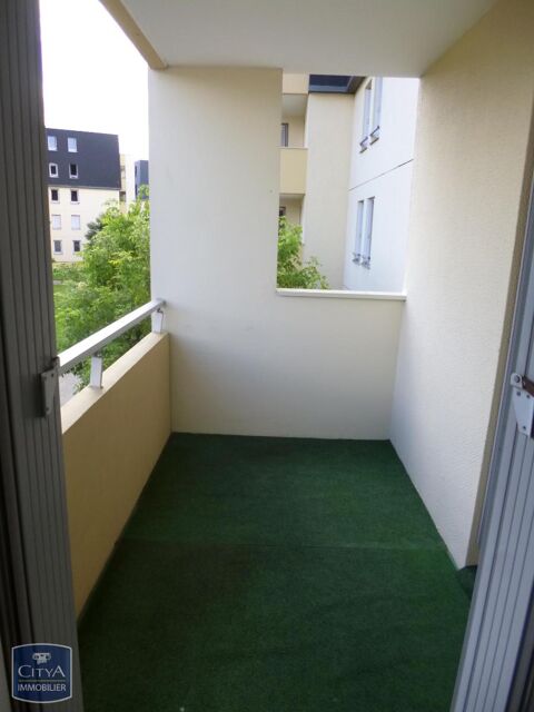  Appartement � louer 2 pi�ces 44 m�