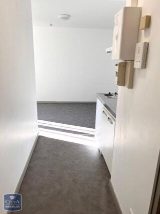  Appartement à louer 1 pièce 24 m²