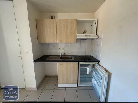  Appartement � louer 2 pi�ces 39 m�