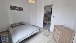  Appartement à louer 2 pièces 22 m²