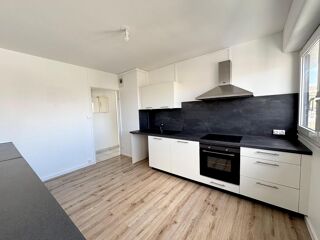  Appartement � louer 5 pi�ces 95 m� Montbeliard