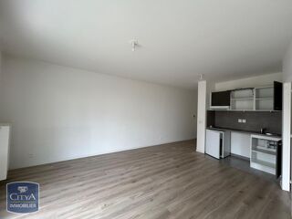  Appartement � louer 2 pi�ces 44 m�