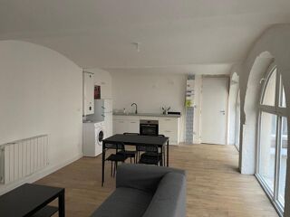  Appartement Saint-tienne (42000)