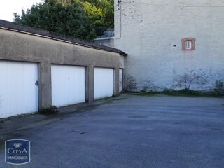  Parking / Garage � louer 14 m�