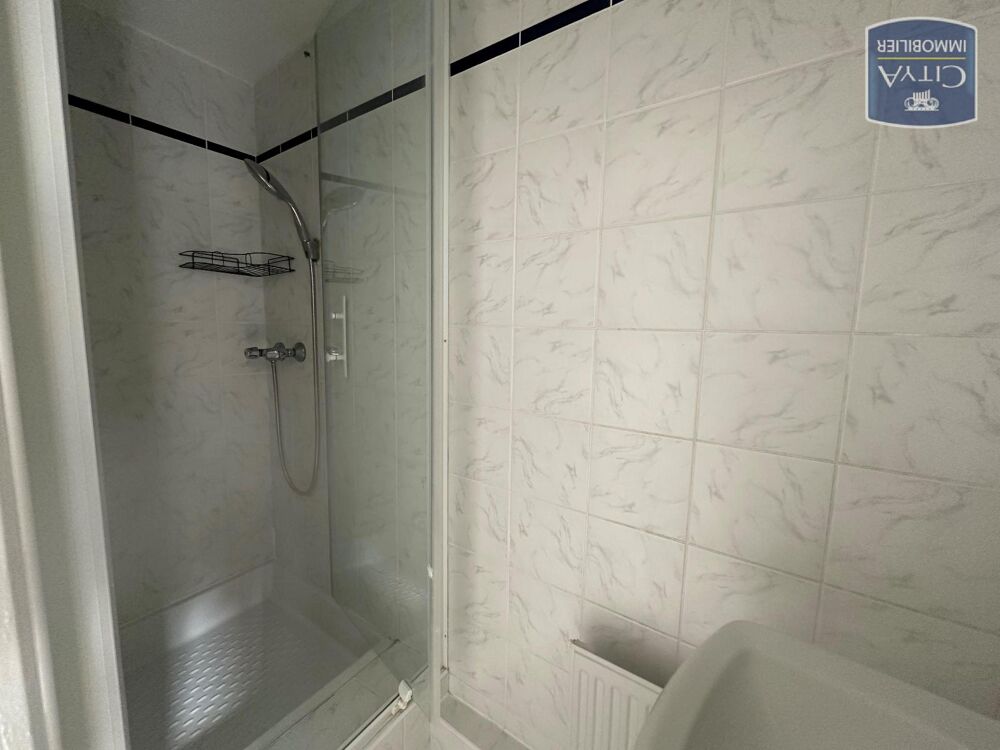 location Appartement - 2 pièce(s) - 27 m² Dijon (21000)