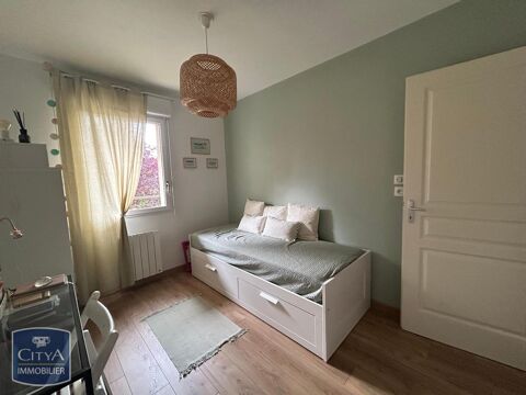  Appartement � louer 3 pi�ces 56 m�