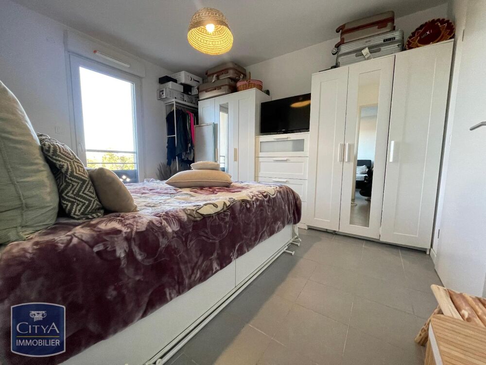 location Appartement - 2 pièce(s) - 41 m² Avignon (84000)