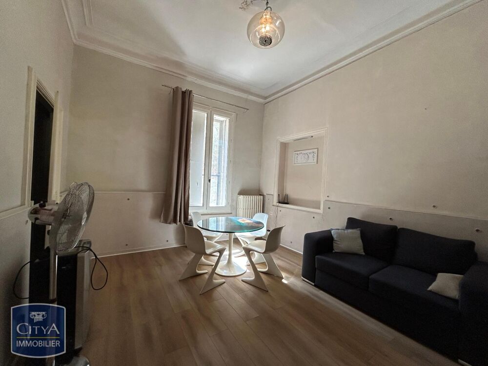location Appartement - 2 pièce(s) - 56 m² Avignon (84000)