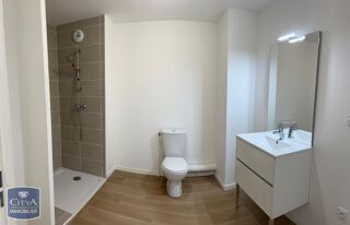  Appartement à louer 1 pièce 33 m²