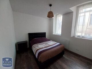 location Appartement - 2 pièce(s) - 50 m² Dijon (21000)