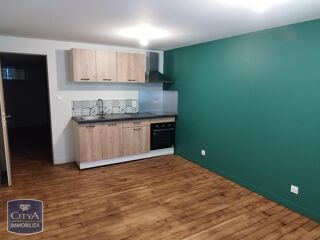  Appartement � louer 2 pi�ces 33 m�