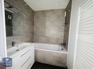  Appartement � louer 2 pi�ces 50 m�