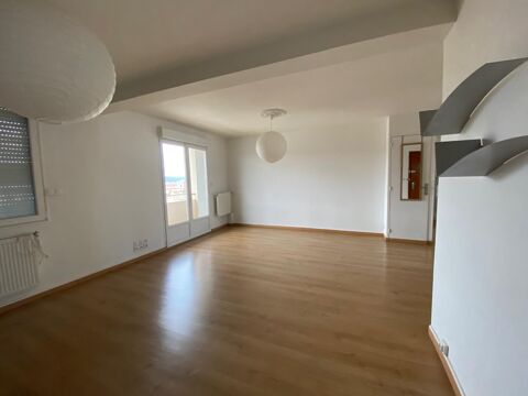  Appartement � louer 4 pi�ces 66 m�