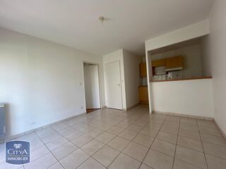  Appartement à louer 2 pièces 36 m²