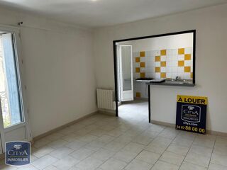 Appartement � louer 2 pi�ces 41 m�