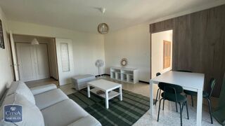  Appartement � louer 4 pi�ces 84 m�