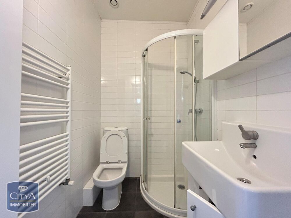 location Appartement - 3 pièce(s) - 76 m² Grenoble (38000)