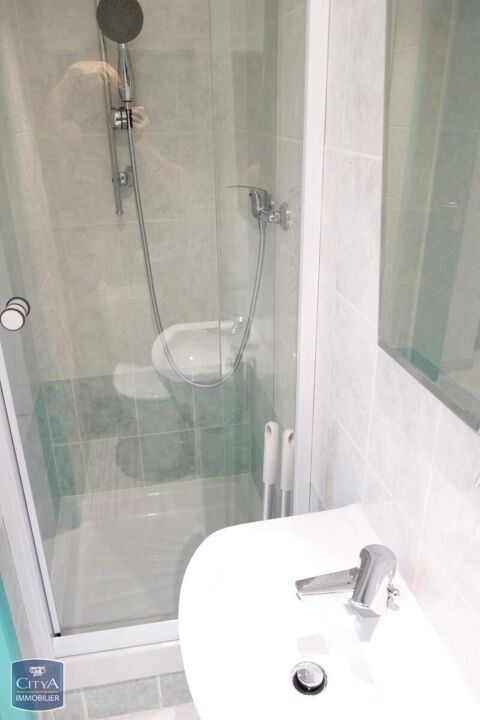  Appartement � louer 1 pi�ce 12 m�