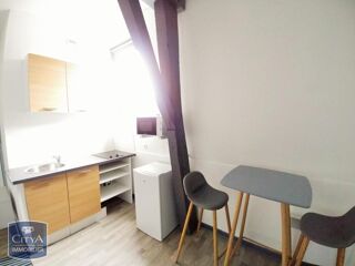  Appartement � louer 1 pi�ce 29 m�