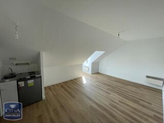  Appartement à louer 1 pièce 20 m²