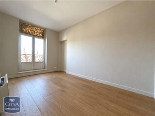  Appartement à louer 2 pièces 36 m²