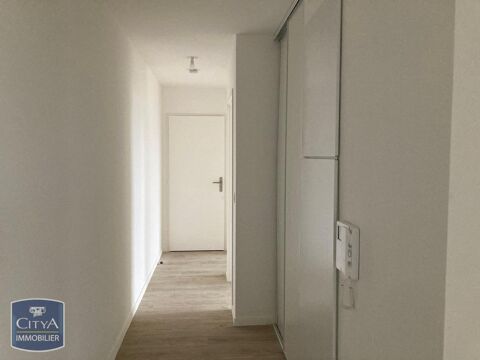  Appartement � louer 3 pi�ces 59 m�