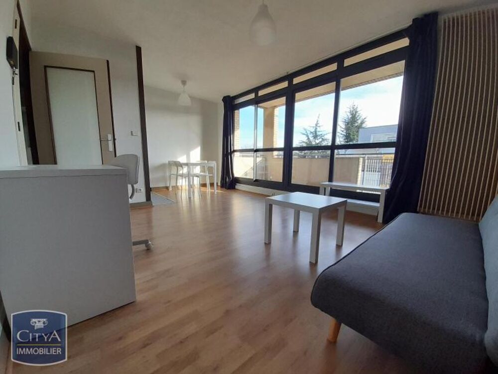 location Appartement - 3 pièce(s) - 52 m² Lognes (77185)