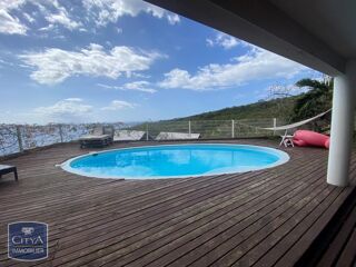  Maison � louer 4 pi�ces 120 m�